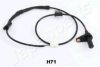 JAPANPARTS ABS-H71 Sensor, wheel speed